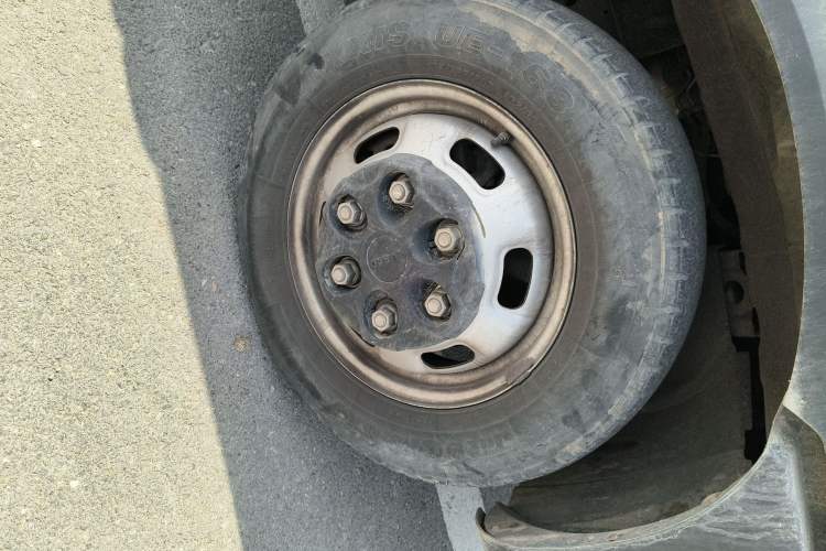 Used Iveco Eurocargo 2020 2.3T Manual Super Rui Long Wheelbase Short Overhang High Roof China VI F1A
