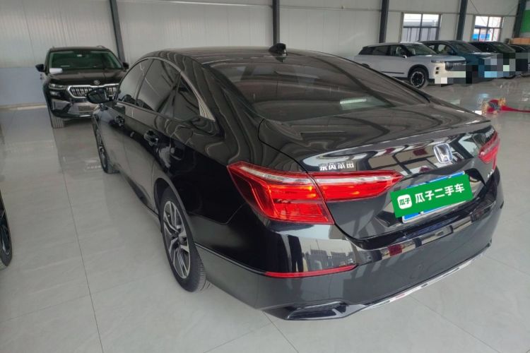 Used Honda Inspire 2022 Rui Hybrid 2.0L Jingzhi Edition
