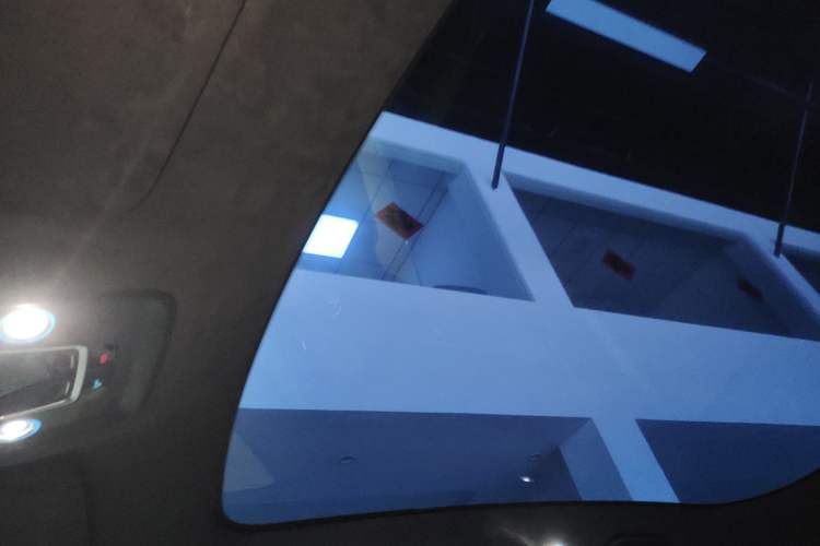 Used BYD Song L EV 2025 Intelligent Driving Version 602 km Range LiDAR-equipped All-Wheel-Drive Type
