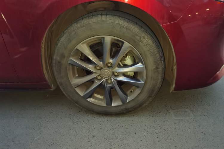 Used Mazda 3 Axela 2021 2.0L Automatic Zhiqing Edition