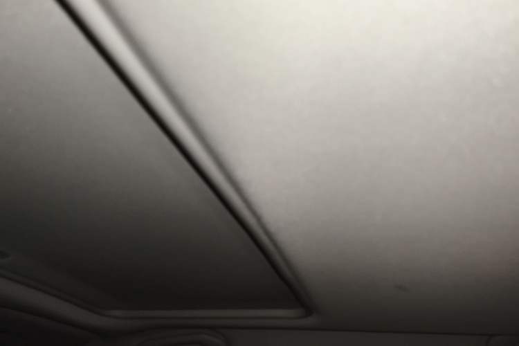 Used Soueast DX3 2018 1.5L Manual Luxury Model Headliner