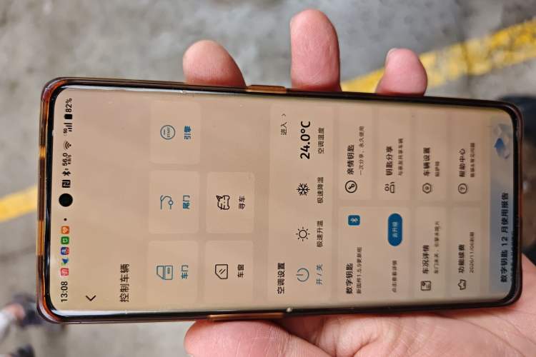 Used Volkswagen Passat 2020 330TSI Luxury Edition China VI