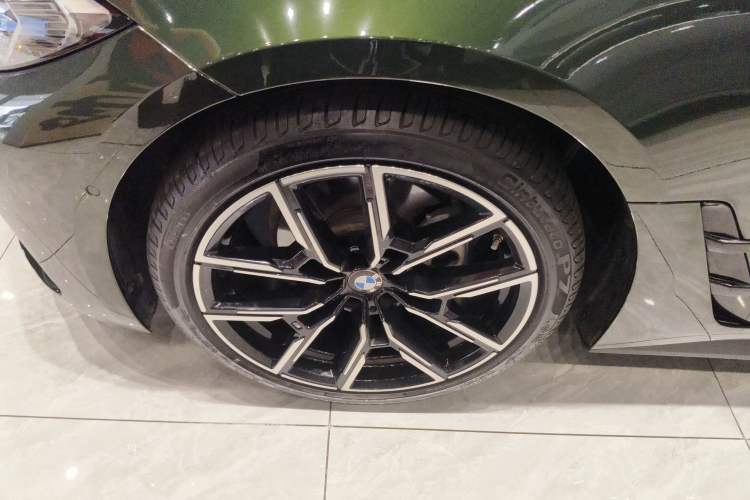 Used BMW 4 Series 2023 425i Gran Coupe M Sport Night Edition Package
