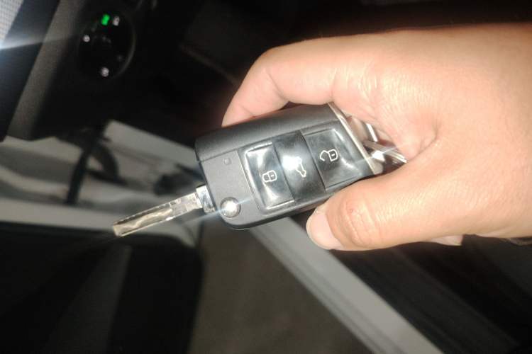 Used Volkswagen Bora 2023 1.5L Automatic Changer Limited Edition
