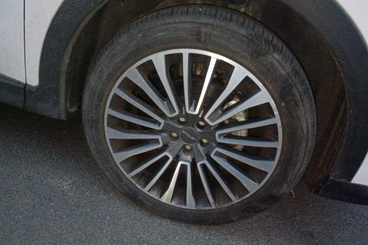 Used JETOUR X70 PRO 2023 1.6T DCT Enjoy MAX 7-Seater