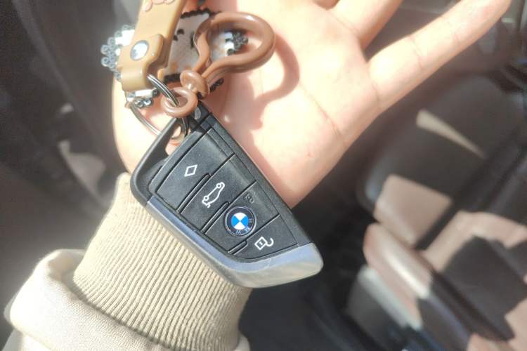 Used BMW X3 2020 xDrive28i Luxury Package