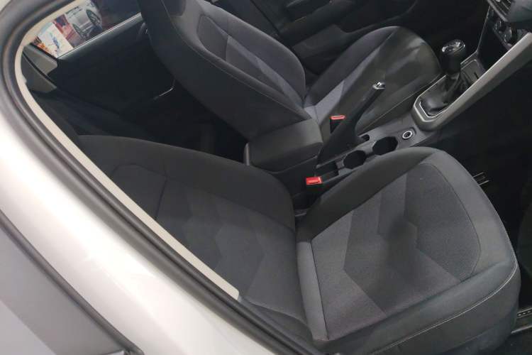 Used Volkswagen Polo 2021 Plus 1.5L Automatic Panoramic Enjoyment Edition