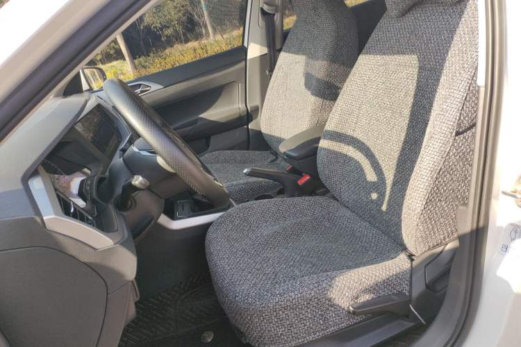 Used Volkswagen Polo 2022 Plus 1.5L Automatic Enjoy Life Edition