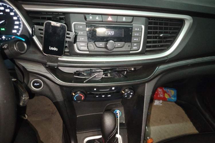 Used Buick GT 2018 18T Automatic Elite Model