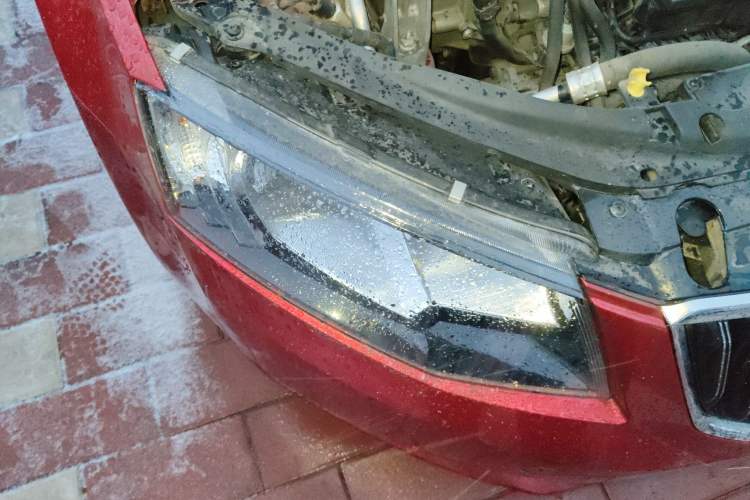 Used Skoda Octavia 2015 1.4TSI DSG Yijun Edition
