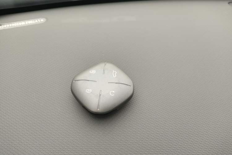 Used JETOUR Dashing 2025 1.5T DCT Youth UP Interior 1