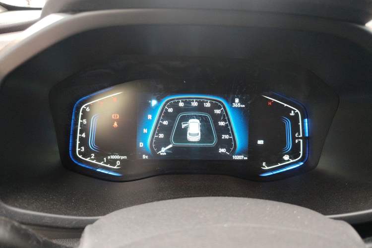 Used Hyundai ix35 2021 2.0L Automatic 2WD GLS Leading Edition