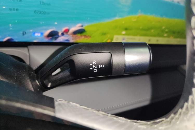 Used Geely Galaxy E8 2025 700 km Long-Range Intelligent Driving Version