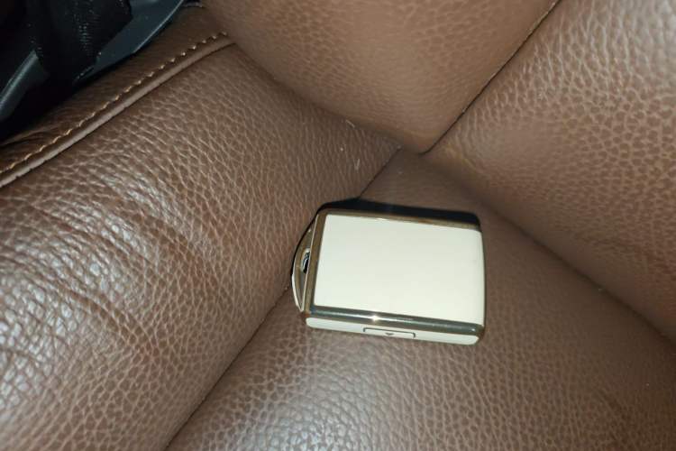 Used Volvo XC60 2023 B5 4x4 Smart Luxury Edition