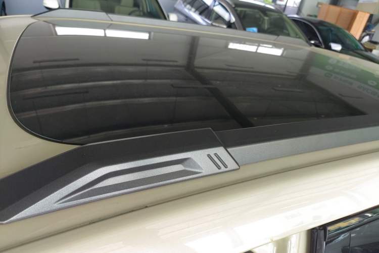 Used Dongfeng NAMMI 06 2025 471 Ultra Roof