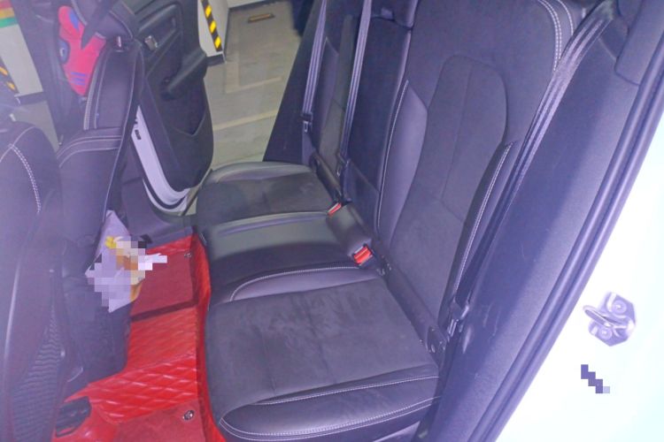 Used Volvo XC40 2020 T4 Four-Wheel Drive Smart & Sporty Edition