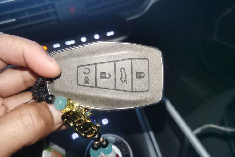 Used Geometry A 2019 High-Performance Standard Range Power Edition