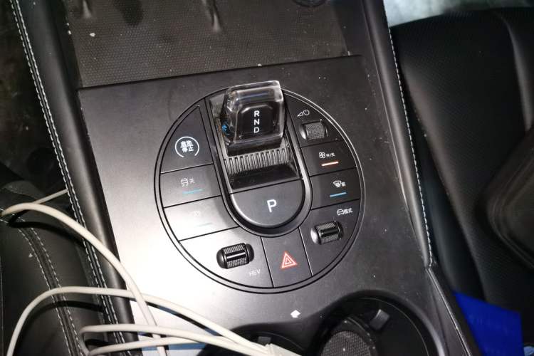 Used BYD Seal 06 New Energy 2024 DM-i 80KM Prestige Model