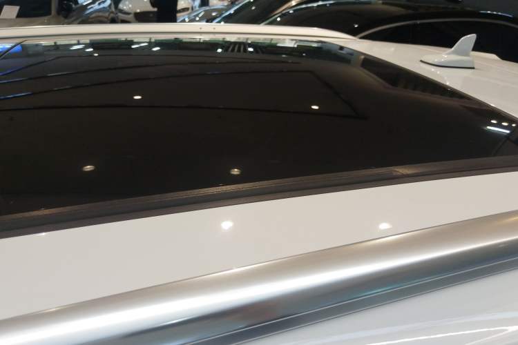 Used Audi Q5L 2022 Updated 45T Luxury Dynamic Version
