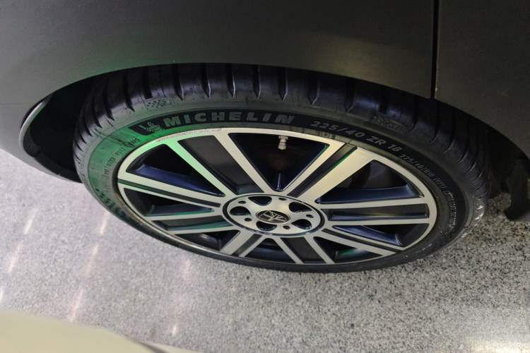 Used MINI MINI 2019 2.0T COOPER S Artist Five-Door Edition