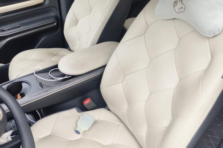 Used Baojun Cloud 2023 460 Pro Lingxi Version
