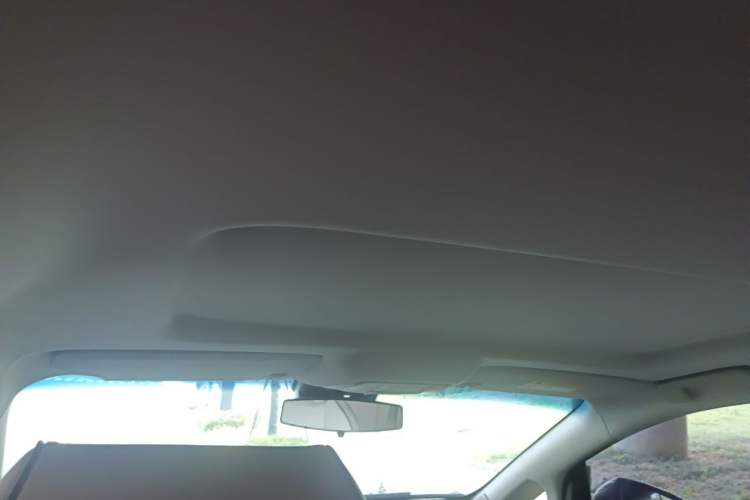 Used Buick GL8 2023 Land Executive Class Smart Enjoyment Model