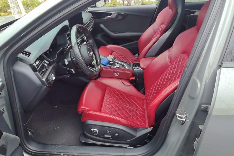 Used Audi S4 2023 S4 3.0TFSI