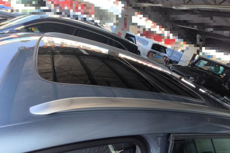 Used Audi Q4 e-tron 2023 50 e-tron quattro Creation Edition
