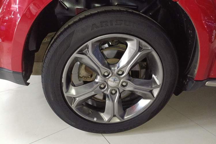 Used Dodge Journey 2016 2.4L Two-Wheel-Drive Touring Edition
