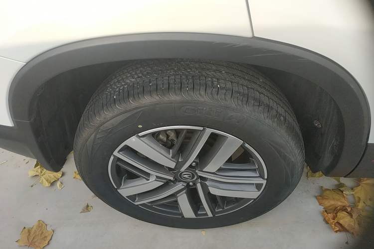 Used Changan CS75 2022 Blue Whale Edition 1.5T DCT Luxury Model