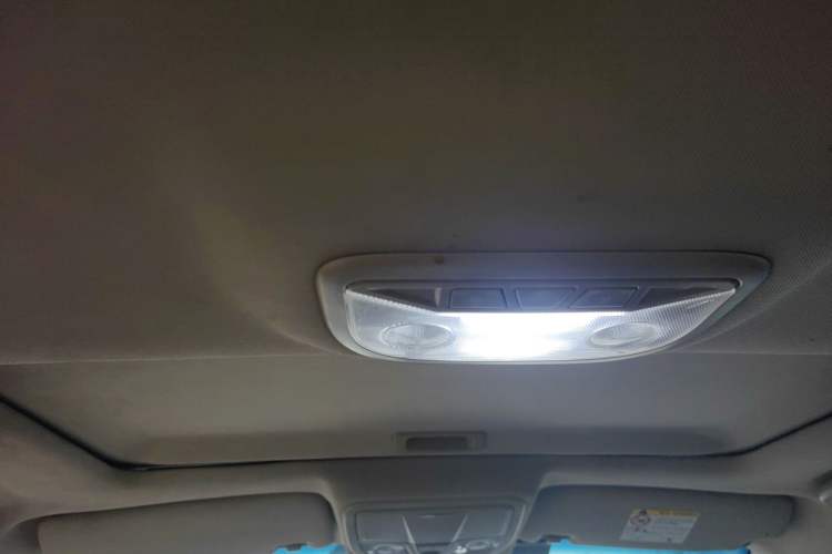 Used Geely Auto Emgrand 2015 Sedan 1.5L Manual - Top Trim Level
