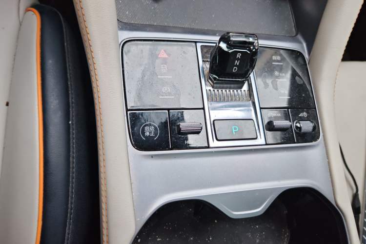 Used BYD Song PLUS New Energy 2023 Champion Edition DM-i 110KM Flagship Model