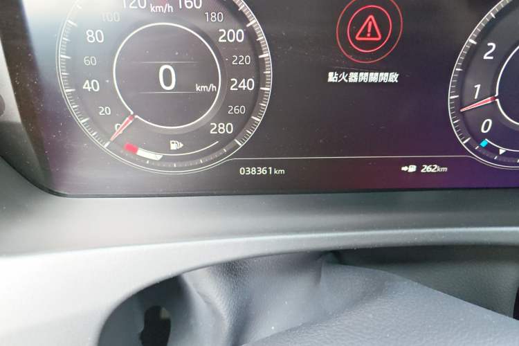 Used Jaguar F-PACE 2020 2.0T Rally Edition
