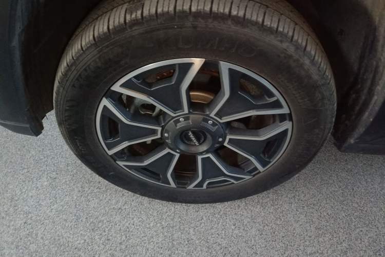 Used Haval H Dog New Energy 2024 Hi4 102km Trend Electric Version Plus