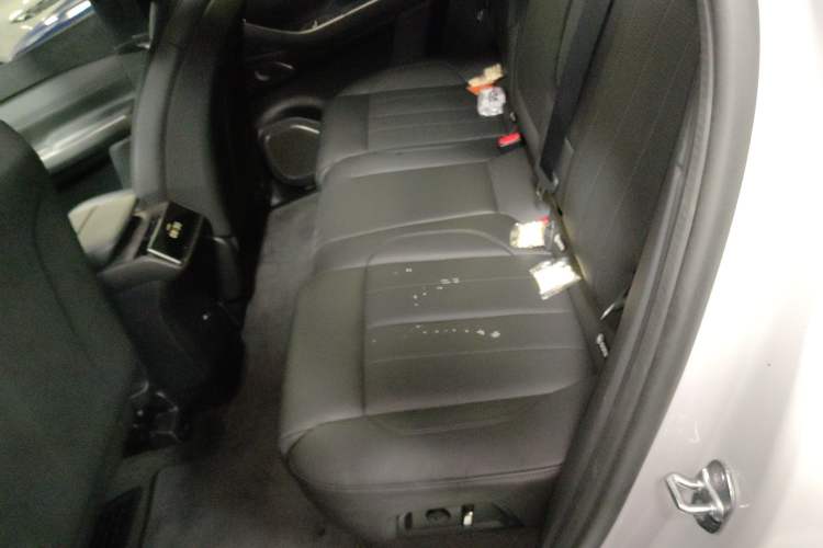 Used Nio ES7 2024 100kWh
