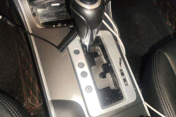 Used Mazda 6 2015 2.0L Automatic Fashion Edition