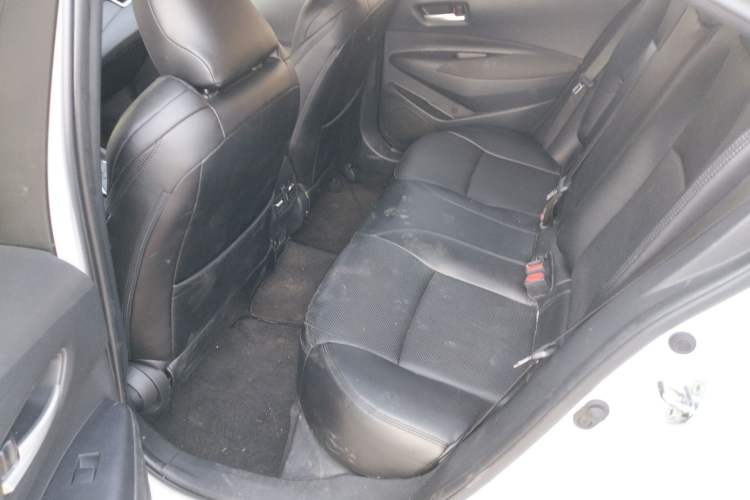 Used Toyota Levin 2023 185T CVT Luxury Edition