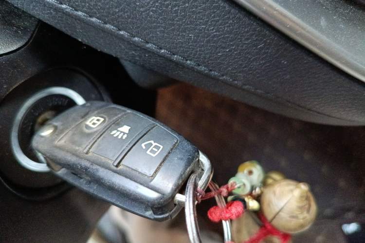 Used JETOUR X70M 2020 1.5T Manual Partner Model
