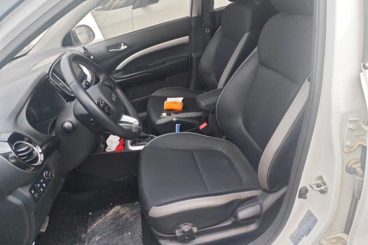 Used Kia kx1 Stonic 2021 1.4L CVT Sunroof Model Left Front Seat