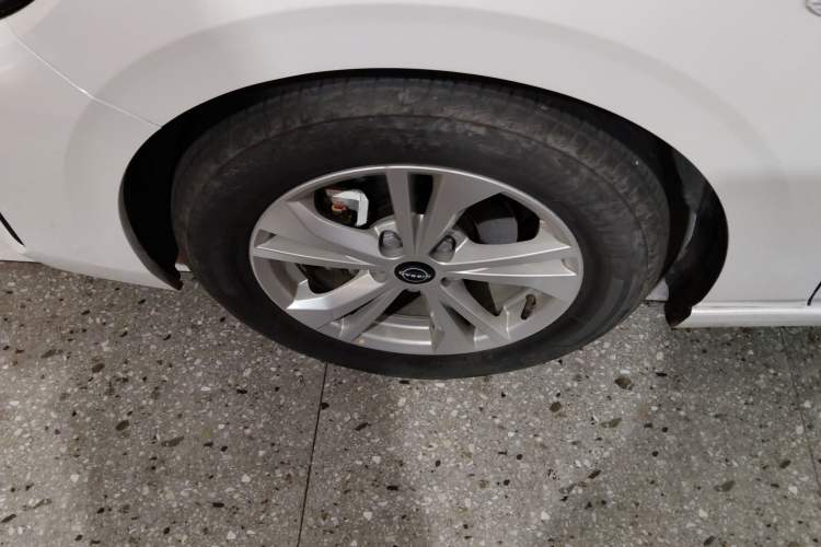 Used Nissan Sylphy 2025 1.6L CVT Genuine Edition