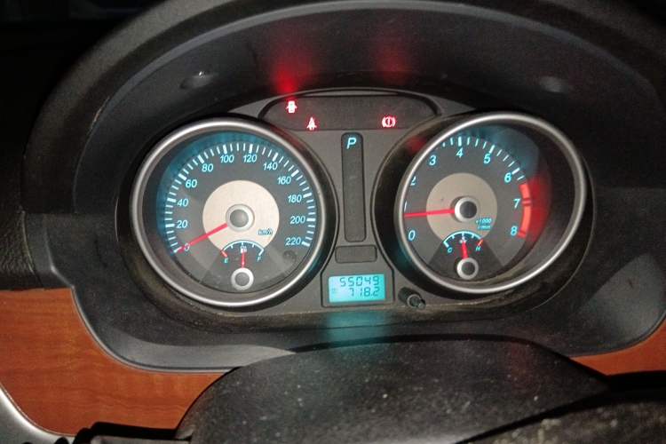 Used Buick Excelle 2011 1.6 LE-AT
