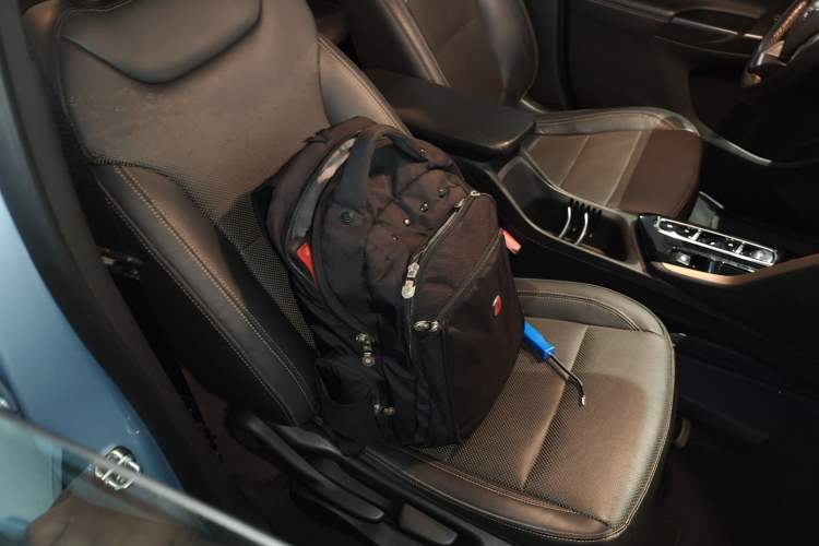 Used Buick Velite 7 2020 652E Connected Smart Car