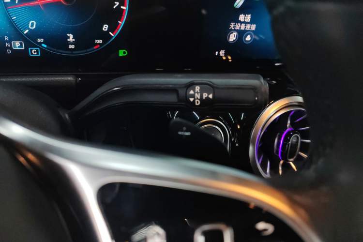 Used Mercedes-Benz GLA 2020 GLA 200