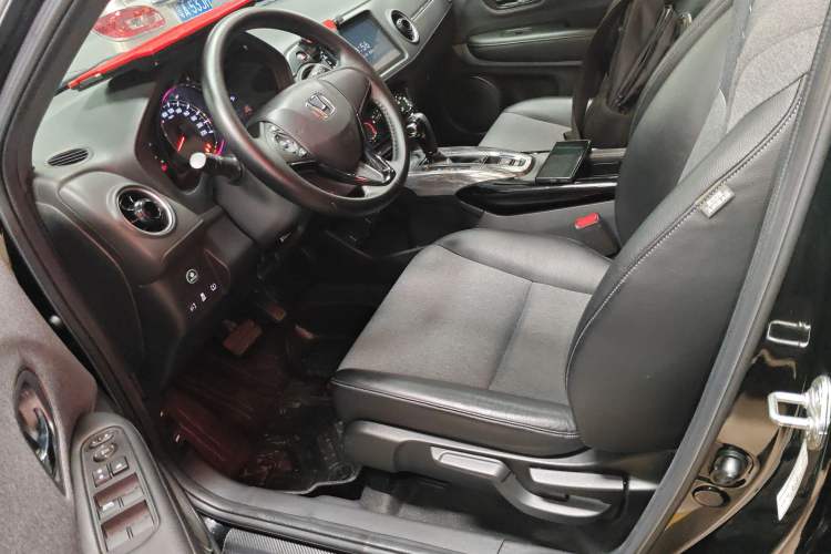 Used Honda XR-V 2020 1.5L CVT Comfort Version Left Front Seat