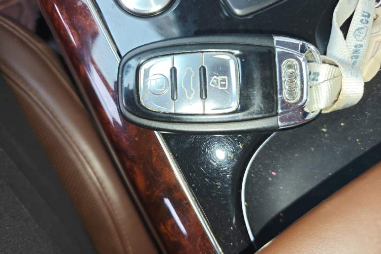 Used Audi A8 2011 A8L 3.0 TFSI quattro Luxury Edition (213kW)