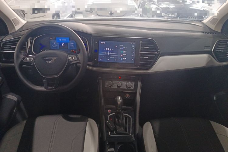 Used Jetta VS7 2024 280TSI Automatic Glory Edition
