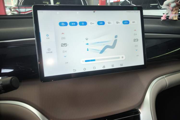 Used BYD Song Pro New Energy 2023 Champion Edition DM-i 110KM Beyond Model