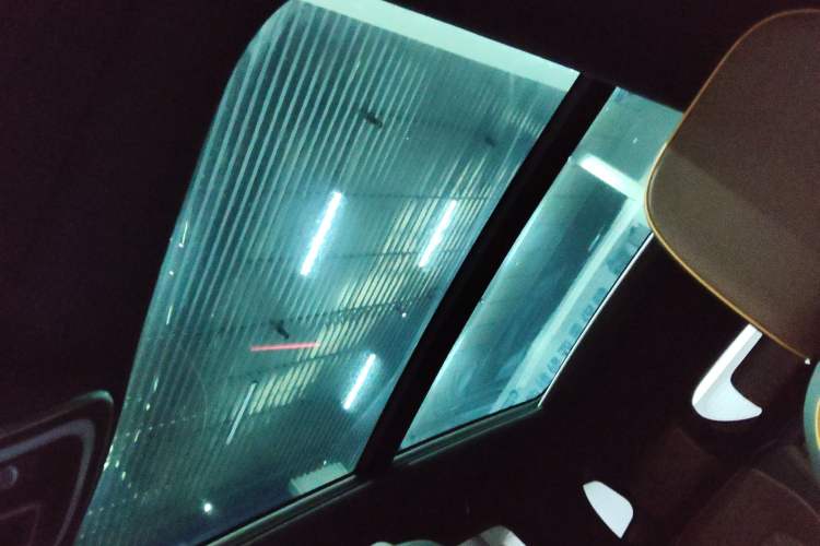 Used BYD Tang New Energy 2021 DM-i 112KM Prestige Model