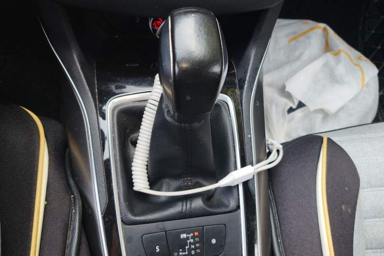 Used Peugeot 408 2014 1.8L Automatic Luxury Edition