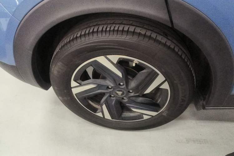 Used NETA X 2023 500 Lite